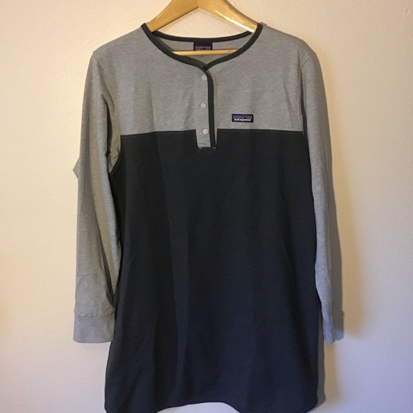 Patagonia Organic Cotton Sweatshirt 